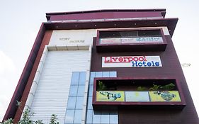 The Liverpool Hotels Marathahalli, Outer Ring Road